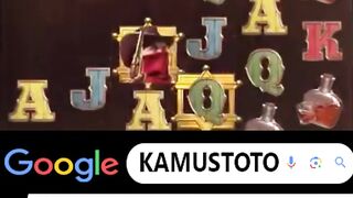 KamusToto bukan basa-basi, tapi bukti!