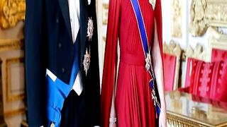 Kate Middleton and Prince Williams 16m House Mov