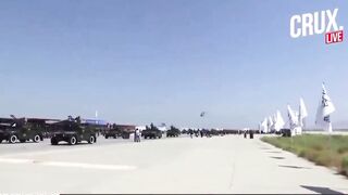 افغانستان تستفز ترامب