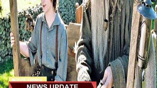 Ian Mckellen Reveals Gandalf Frodo Will Feature