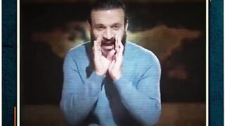 صرخ فأسمع وضرب فأوجع. الناشط المعارض المصري عبدالله الشريف يعلن اعتقال