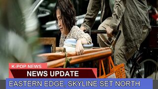 Eastern Edge Skyline Set North America Release Fo