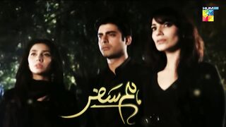 Humsafar-Episode06-[HD]-MahiraKhan-FawadKhan