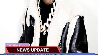 Busta Rhymes to Receive Inaugural Mtv Vma Rock the
