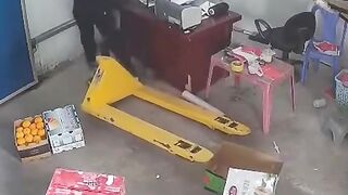 Giải Trí lụm hết