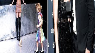 Katy Perry Shares Rare Photo of Daughter Daisy Aft