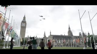 The Diplomat- Season 3 - Date Announcement -