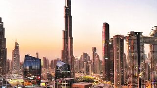 The Dream City