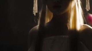 Usagi s strange dream