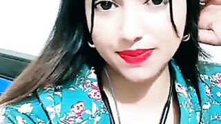 beautiful Bangladeshi girls Noor sumaya private live pat -2