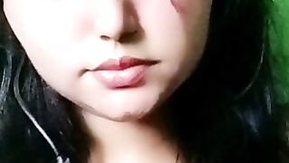 beautiful Bangladeshi girls Nori islam private live pat -1
