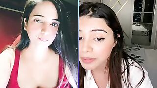 Shalu main kabhi bhi tumhare sath pk Nahin lagaogi Tum punishment Karte Nahin