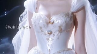 Sailor Goddesses AI