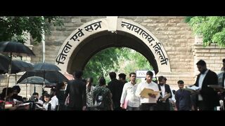 Teaser  Akshay Kumar  Arshad Warsi  Subhash Kapoor  Jolly LLB 3  In Cinemas 19th