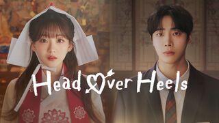 Head Over Heels [Hindi dubbed] S01E12 Last Episode