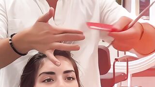 Ozge torer Salon