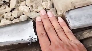 Train Video 2