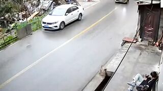 Drive Safely
