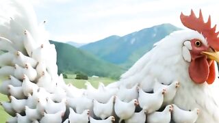 Ai animal video 4