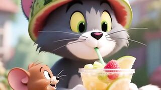 Ai animal video 5