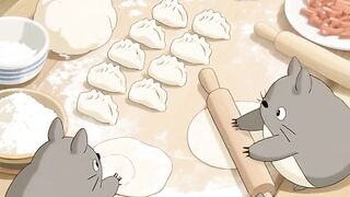 Ai animal video 6