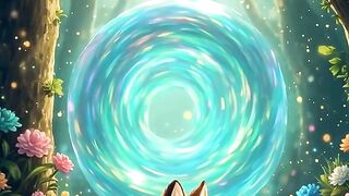 Ai animal video 7