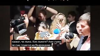 ЦИРКЪТ ВЪЗРАЖДАНЕ - ВЕЛИЧИЕ