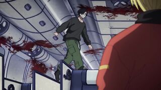 [S1-1 8] Sakamoto Days