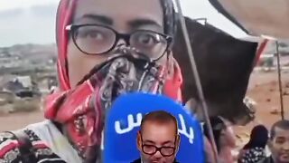 اللاجئون المغاربة في المغرب