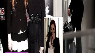 Priscilla Presley Seen After Slamming Lawsuit