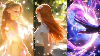 Enchantix Group AI transform  Winx Club