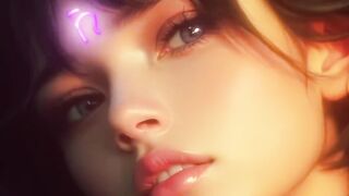 Sailor Saturn Awakens!
