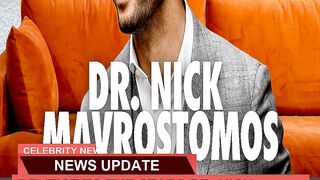 Dentist to the Stars Dr Nick Mavro Tells Virtual