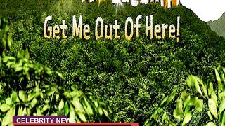 Im a Celebrity Winner Reveals Theyve Joined Flur