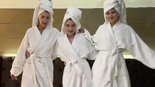 что делали в номере