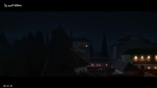 مملكة الحرير الحلقة 3