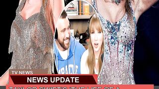 Taylor Swifts the Life of a Showgirl Photos N