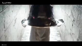 مملكة الحرير الحلقة 5