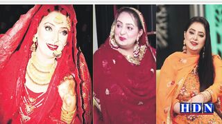 Rubi Anam criticizes Bushra Ansaris vlogging
