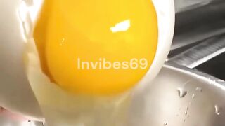 Most unique eggs in the world