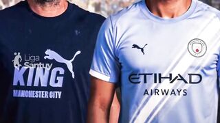 Pep Guardiola Ketahuan Bohong Soal Transfer Pemain Baru Ini!