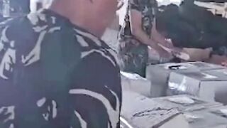 Misi kemanusiaan di Hari Kemerdekaan RI ke-80.