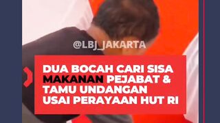 80th Kemerdekaan Indonesia