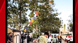 moment lucu sekali