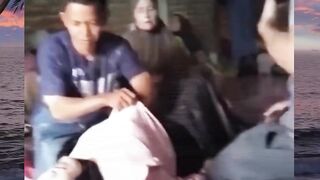 Pengobatan? Atau pelecehan berkedok ilmu?  Jangan biarkan kejahatan dibungkus atas nama terapi!