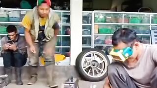 Kembang api 2