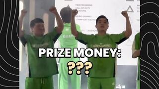 EWC 2025 Riyadh pecah abis!