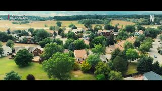 Trainwreck- Balloon Boy - Official Trailer -