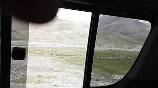 China road