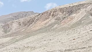 Mountains view